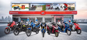 भारत में दोपहिया वाहन की रिकॉर्ड बिक्री, HONDA ने हासिल किया पहला स्थान