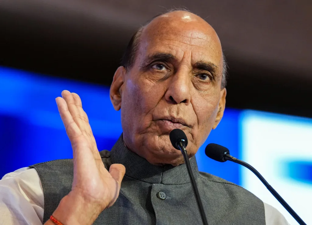 1399939 Rajnath Singh