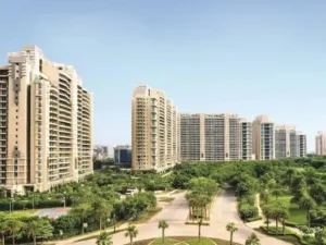 वित्त वर्ष 2025 में रियल एस्टेट में 73,903 करोड़ का AIF निवेश