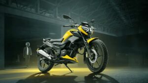HONDA और TVS की धूम, HERO का प्रदर्शन रहा फीका,जानें दोपहिया वाहन की बिक्री