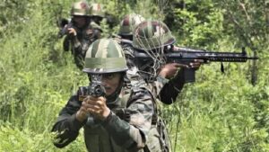 Operation Sindoor: पाकिस्तान ने LOC पर की गोलीबारी, 7 नागरिकों की मौत, 38 घायल