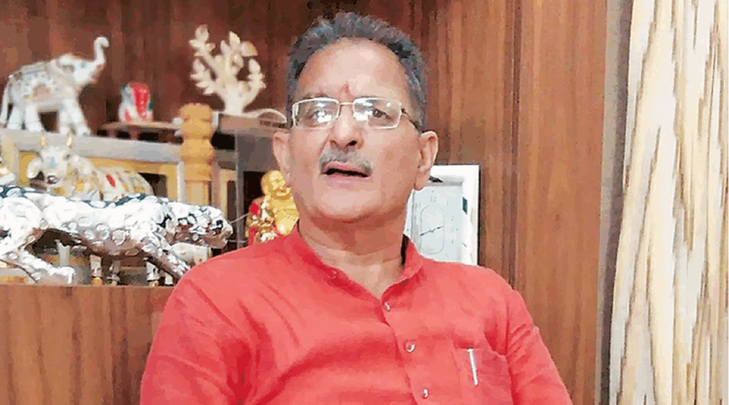 1400019 Kavindar Gupta