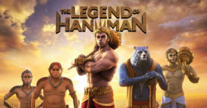रावण की आवाज बने Sharad Kelkar, बताया ‘The Legend of Hanuman’ में आवाज बनना एक रोमांचक अनुभव