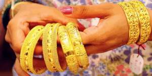 Gold New Rate : अक्षय तृतीया से पहले सोना ने रचा इतिहास, ताजा रेट जानकार हो जाएंगे हैरान