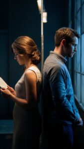 क्या आपकी Wife दे रही है आपको धोखा? जानने के 6 प्रमुख संकेत