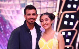 बॉम्बे हाईकोर्ट ने Yuzi और Dhanashree के बीच तलाक की कार्यवाही में कूलिंग-ऑफ अवधि को माफ किया
