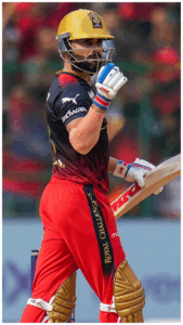 IPL में सबसे ज्यादा रन बनाने वाले बल्लेबाज