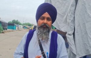 किसान नेताओं और केंद्रीय प्रतिनिधिमंडल के बीच अगली वार्ता चार मई को : सरवन सिंह पंढेर