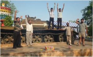 Operation Sindoor: जम्मू-कश्मीर में ‘भारत माता की जय’ के लगे नारे