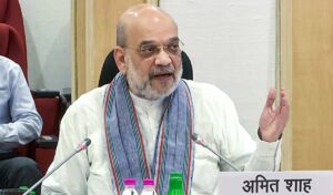 Operation Sindoor: अमित शाह ने LG मनोज सिन्हा और CM उमर अब्दुल्ला से की बात