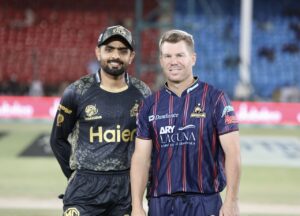 Pakistan में भारतीय स्ट्राइक का असर, PSL छोड़ सकते हैं विदेशी खिलाड़ी