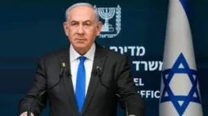 Gaja पर Israel के हमले तेज, PM नेतन्याहू ने कहा-यह तो बस शुरुआत है
