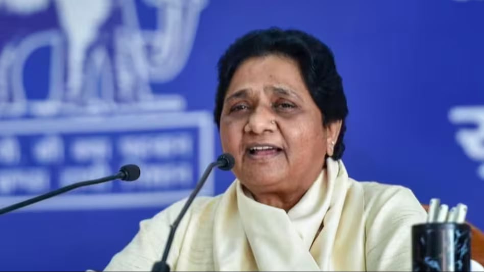 1400291 66504f4e9a608 bsp mayawati mayawati news bsp news up news up politics lok sabha chunav 242653551