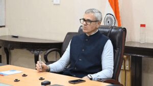 ‘Operation Sindoor’ के बाद CM Abdullah ने की अधिकारियों के साथ बैठक, कहा- एकजुट और मजबूत रहें