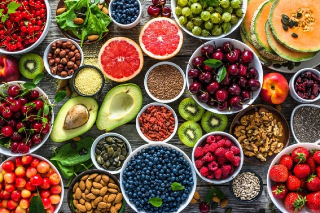 1400342 healthy food