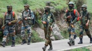 पहलगाम हमले के बाद गृह मंत्री ने बुलाई सुरक्षा समीक्षा बैठक