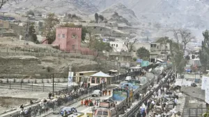 Pak-Afghan सीमा विवाद सुलझा, 25 दिन बाद Torkham सीमा खुली