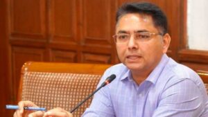 पंजाब सरकार का नशे के खिलाफ सख्त अभियान: अमन अरोड़ा