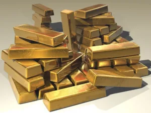RBI का Gold हुआ दोगुना, सोना कहाँ जाकर रुकेगा