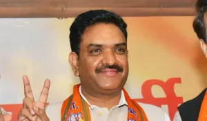 उत्तर प्रदेश में कानून व्यवस्था के साथ खिलवाड़ बर्दाश्त नहीं होगा: असीम अरुण