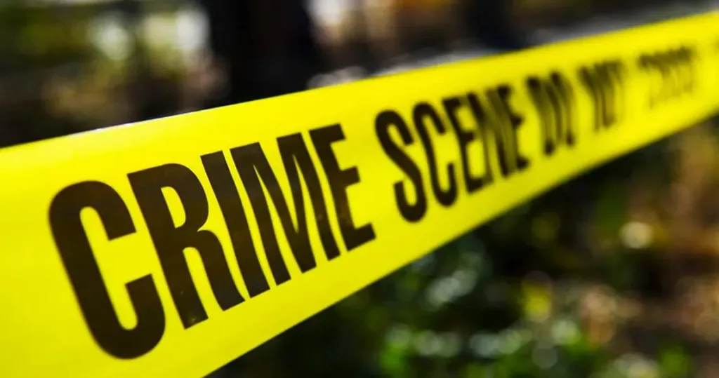 1400543 Nasik Double Murder