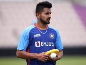 आइये जानते है क्रिकेट में सबसे तेज गेंद फेकने वाले भारतीय गेंदबाज ?