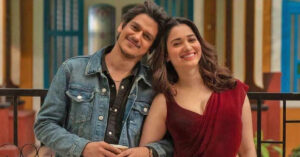 Tamannaah Bhatia अपनी ‘पर्सनल लाइफ’ को लेकर काफी सजग, बोलीं- वही जाहिर करती हूं जो जरूरी….