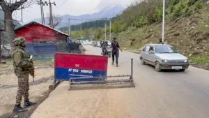 पहलगाम आतंकी हमला: सुरक्षाबलों और पुलिस का संयुक्त तलाशी अभियान जारी