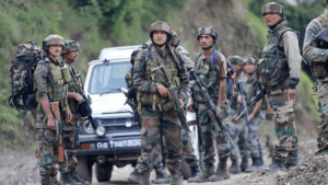 सेना ने लिया Pahalgam हमले का बदला, बारमूला में 2 आतंकी ढेर, सर्च ऑपरेशन जारी