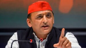 आतंकवाद के खिलाफ सरकार के साथ सपा: अखिलेश यादव