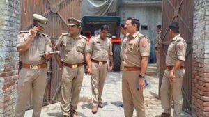 पाकिस्तान के समर्थन में कमेंट करने पर मेरठ का युवक गिरफ्तार