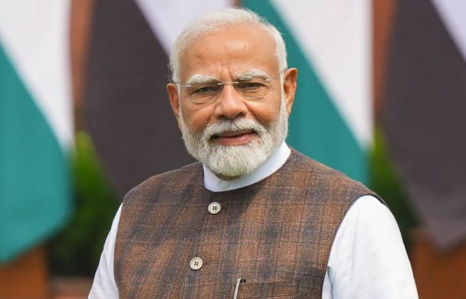 1400731 modi
