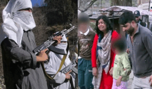 Pahalgam Attack: कलमा पढ़ने के लिए कहा, फिर पिता को मारी गोली; बेटी का दर्द सुनकर कांप जाएंगे