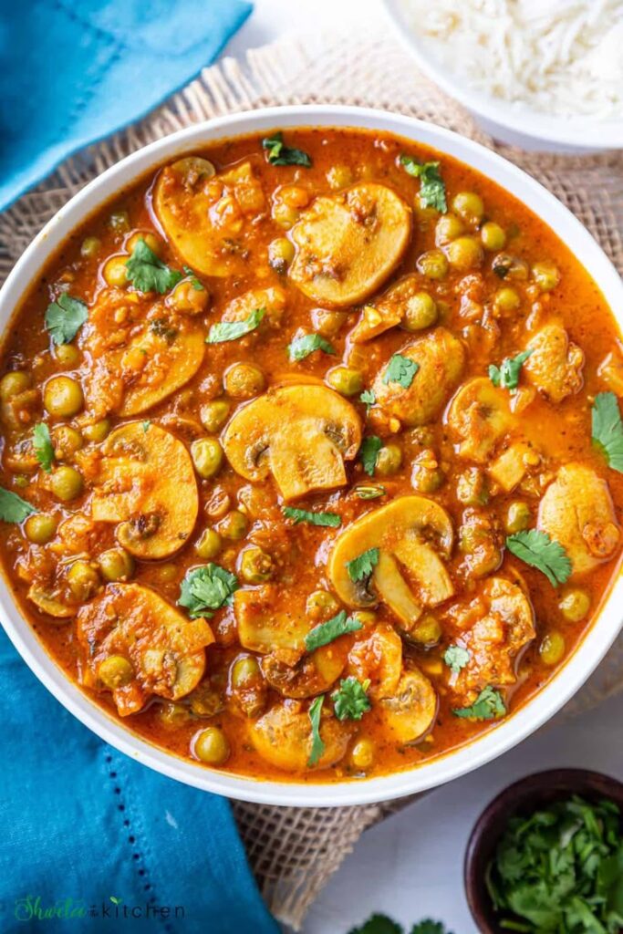 1400792 Indian Curries