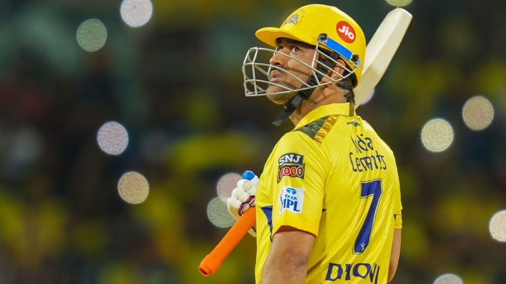 1400803 MS Dhoni 6