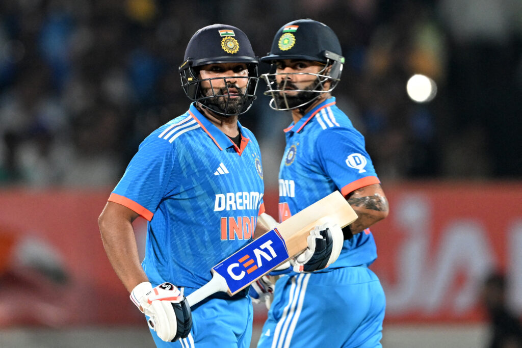 1400815 Rohit Sharma and Virat Kohli 3fgh