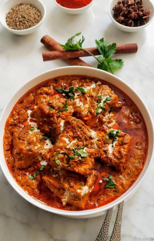 1400826 Paneer Curry