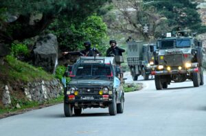 Jammu Kashmir Terror Attacks: साल 2000 से अब तक जम्मू-कश्मीर के बड़े आतंकी हमले