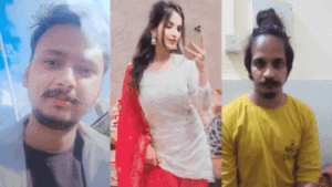 अंधविश्वास या अमानवता, कातिल साहिल के कमरे से मिली चौंकाने वाली चीजें, मेरठ मर्डर में नया मोड़