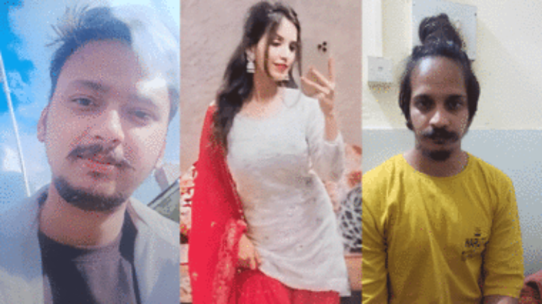 1400848 Meerut Murder