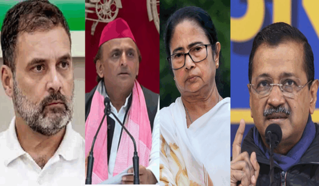 1400884 Opposition on Pahalgam