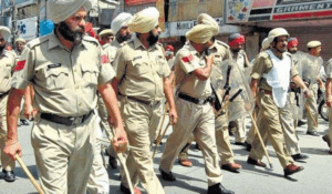 Punjab में पुलिसकर्मियों और अधिकारियों की छुट्टी रद्द, Emergency के लिए तैयार रहने का आदेश