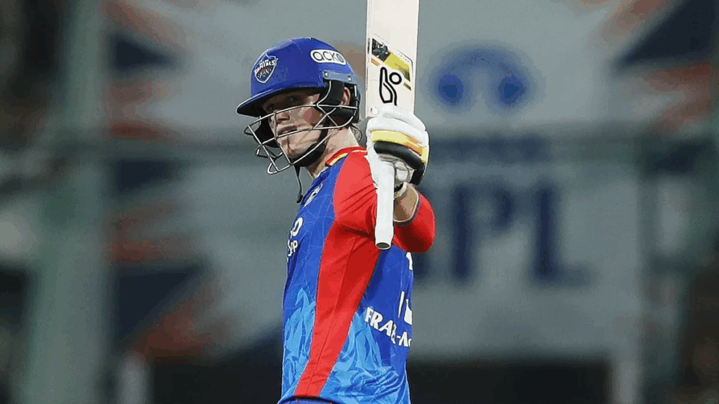 1400897 Jake Fraser McGurk ipl 7
