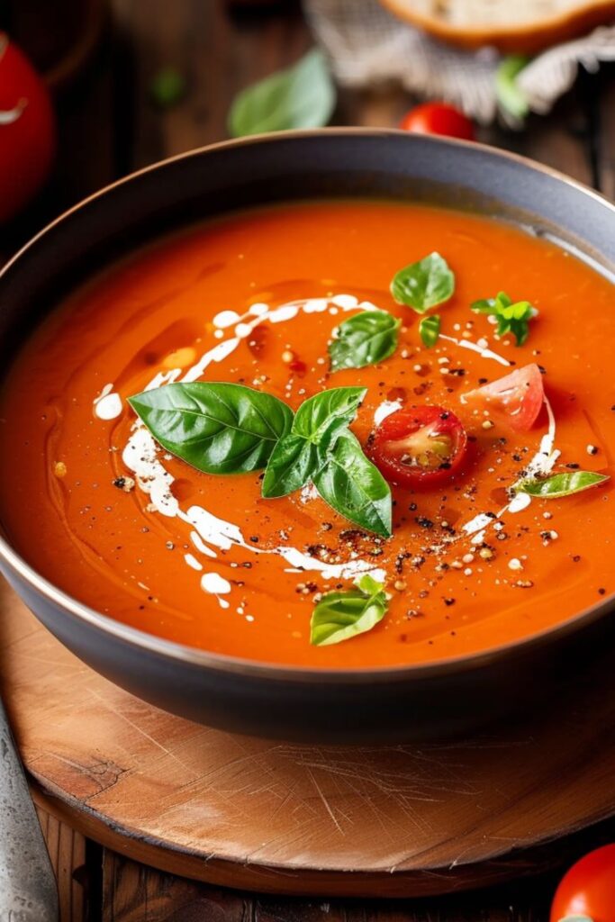 1400966 Tomato Soup