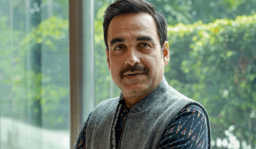 1400996 Pankaj Tripathi