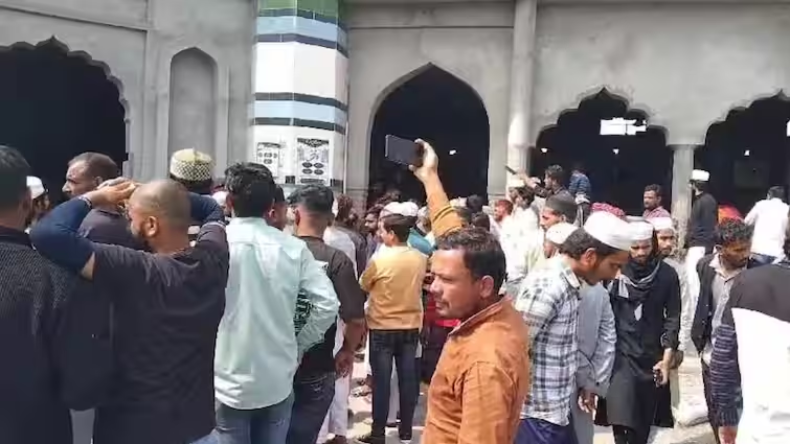 1401021 Uttarakhand Madarsa