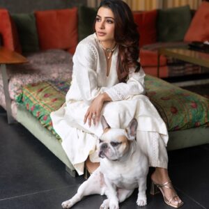 Samantha Ruth Prabhu ने दिखाया ‘Subham’ की शूटिंग का सफर, कहा- हम यहां तक पहुंच ही गए