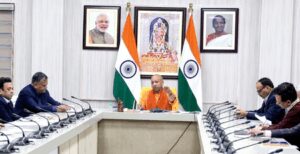 संस्कृत प्रचार में जुटी योगी सरकार, युवाओं को मिलेगा प्रोत्साहन