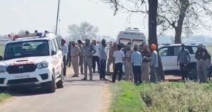 Punjab: अमृतसर के मंदिर पर हमला करने वाला दूसरा आरोपी गिरफ्तार