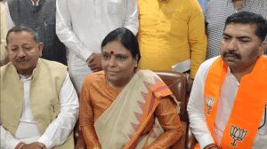 Haryana में कृषि और व्यवसाय में Bihar के प्रवासियों का बड़ा योगदान: अर्चना गुप्ता